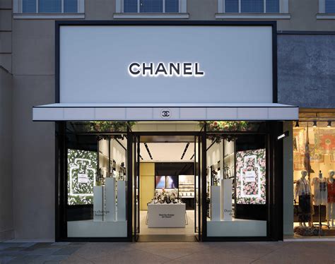 chanel boutique pacific palisades|CHANEL Fragrance & Beauty Boutique .